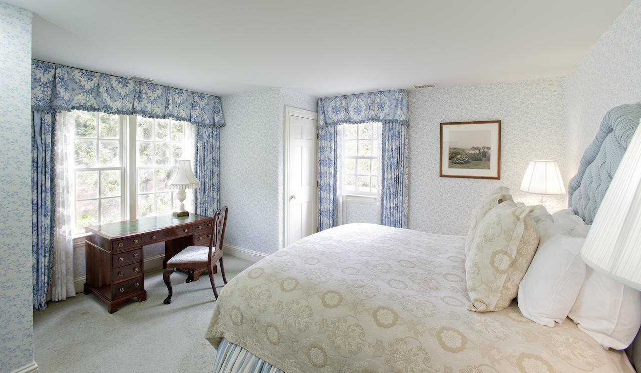 The Mayflower Inn & Spa, Auberge Resorts Collection Washington Exterior foto